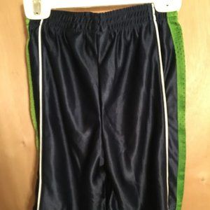$4, Athletic Works NEW blue/green shorts, BUNDLE ITEM ONLY